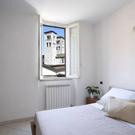 Daire La Casa Di Anna Como