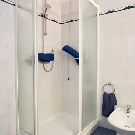 La Casa Di Anna Daire Como