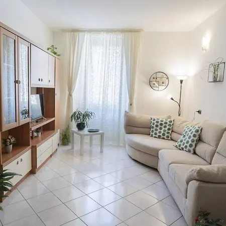 아파트 La Casa Di Anna