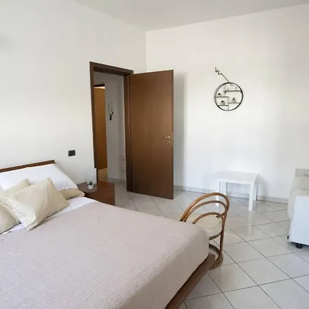 La Casa Di Anna Appartement Como