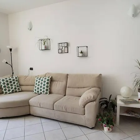 Apartmán La Casa Di Anna *