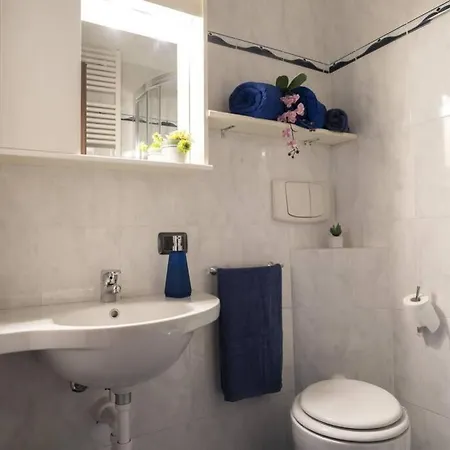 Appartement La Casa Di Anna *