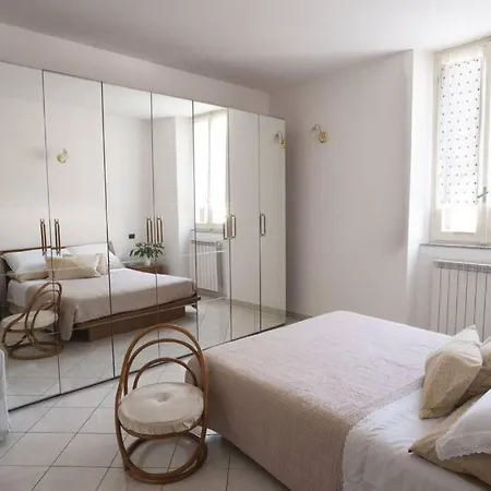 La Casa Di Anna Appartement Como