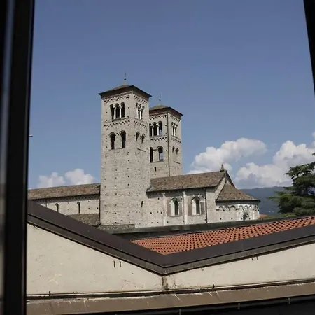Apartmán La Casa Di Anna