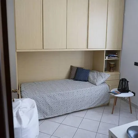Apartmán La Casa Di Anna