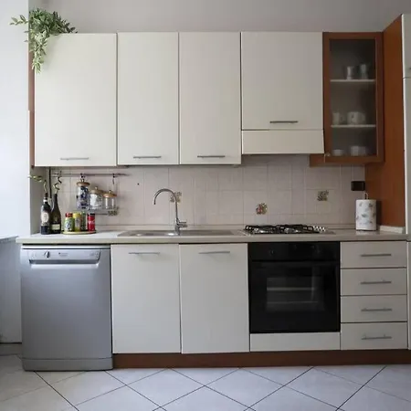 Apartmán La Casa Di Anna
