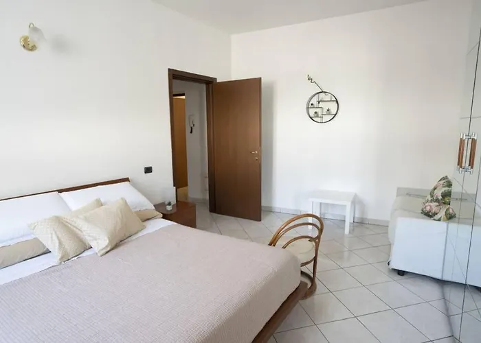 La Casa Di Anna Apartmán Como