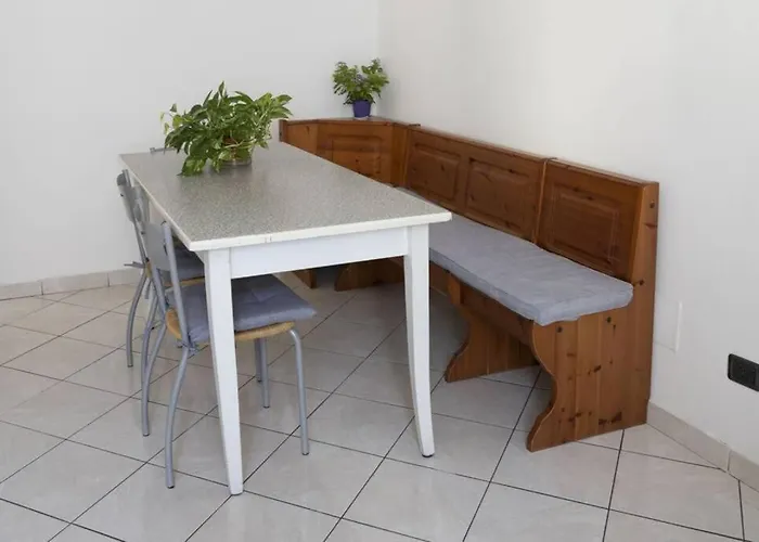 Apartmán La Casa Di Anna *