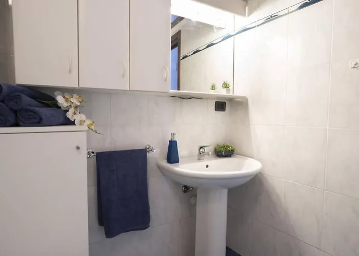 Apartmán La Casa Di Anna *