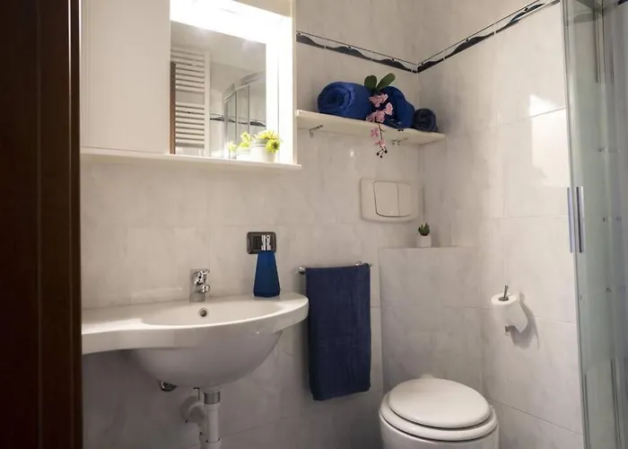 Apartmán La Casa Di Anna *