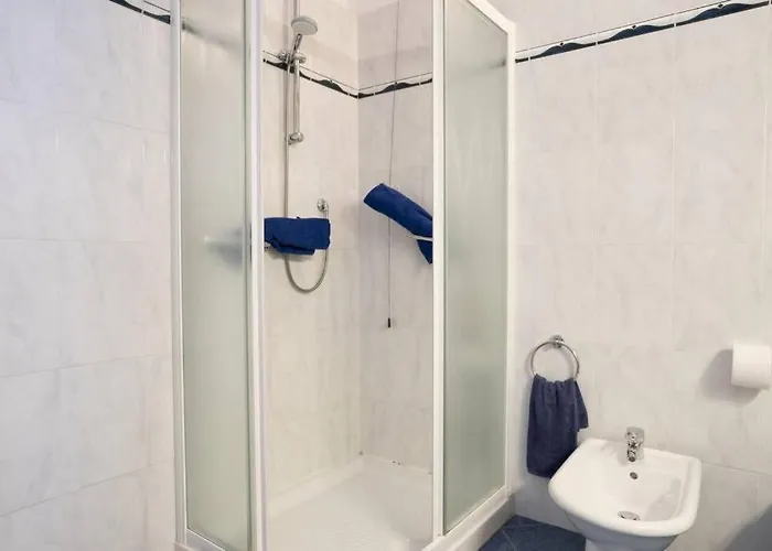 La Casa Di Anna Apartmán Como