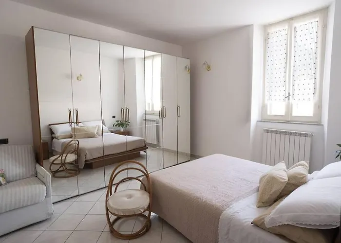 La Casa Di Anna Apartmán Como