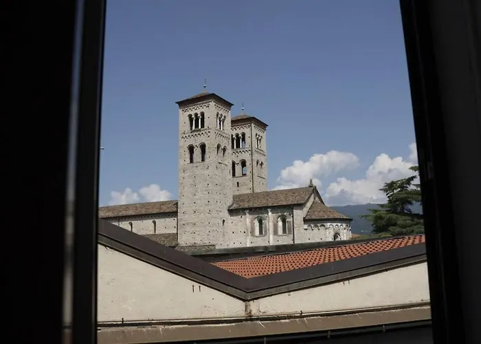 Apartmán La Casa Di Anna