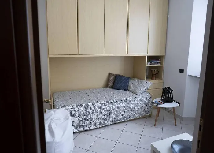 Apartmán La Casa Di Anna