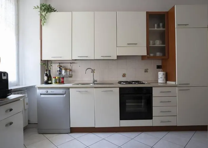 Apartmán La Casa Di Anna