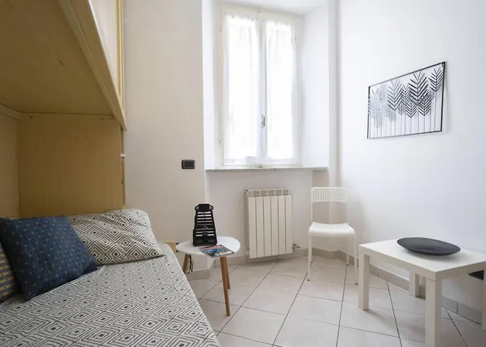 La Casa Di Anna * Como