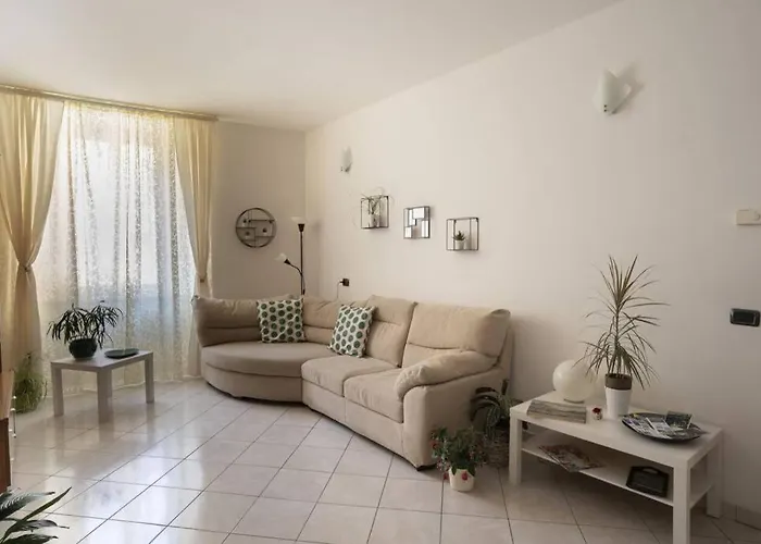 La Casa Di Anna * Como